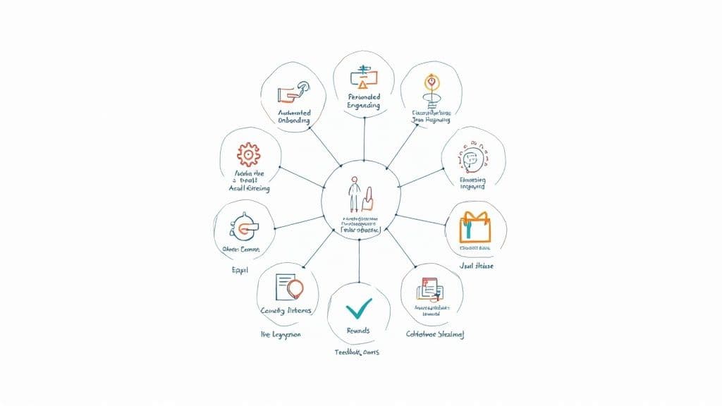 8 Customer Retention Best Practices for 2025