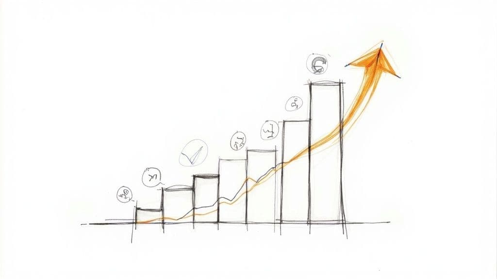 Mastering CLTV Calculation for UK Business Growth