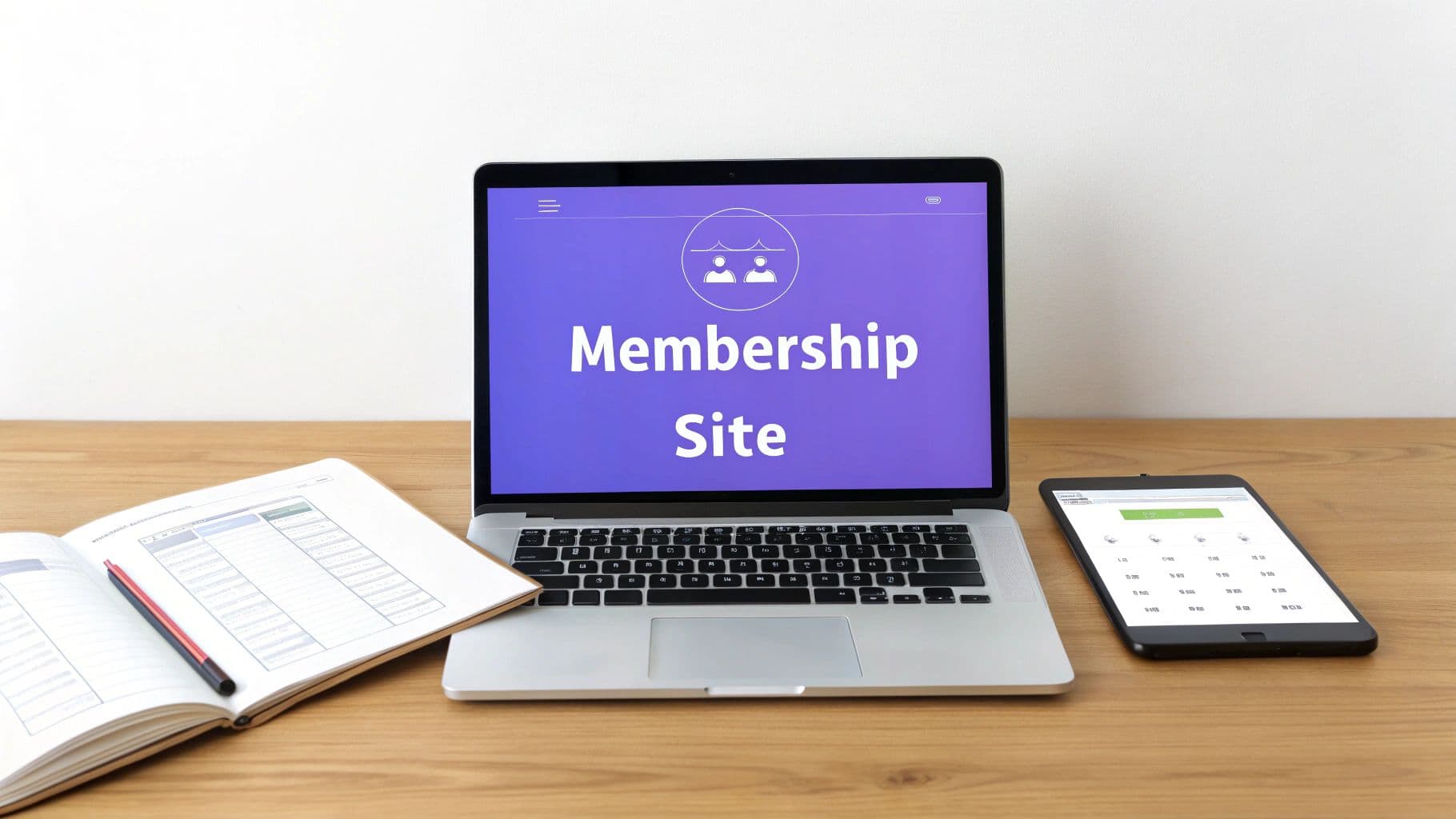 How to Create Membership Site: Your Complete Setup Guide
