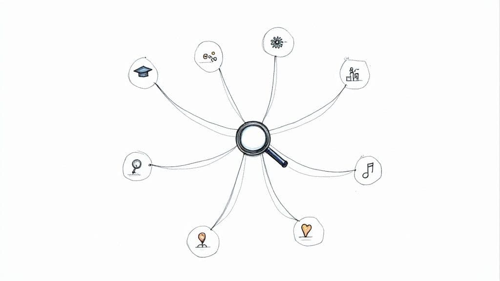 Find Your Tribe: 7 Best Groups Telegram Directories for 2025