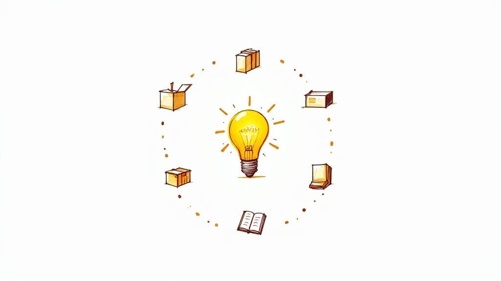 Top Subscription Based Business Ideas for 2025