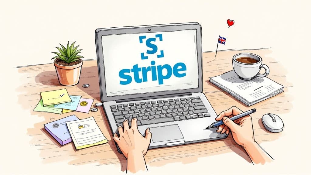 Ultimate Guide to Stripe Recurring Payments 2025