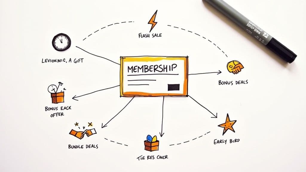 Top Promotional Pricing Strategies to Boost Membership in 2025