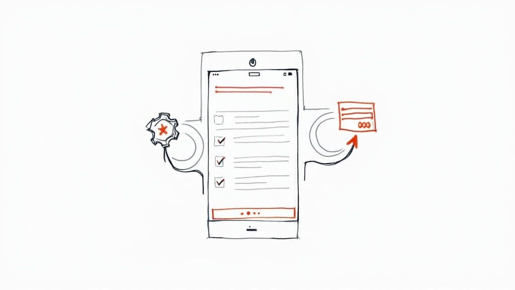 Build a Smarter Membership Cancellation Form