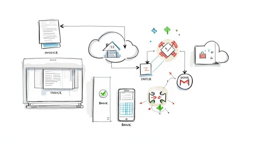 Top Automated Invoicing Software for UK Creators & Businesses