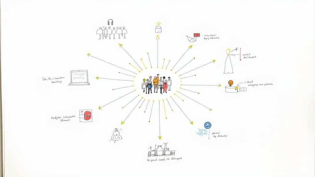 A UK Guide to Building Online Communities