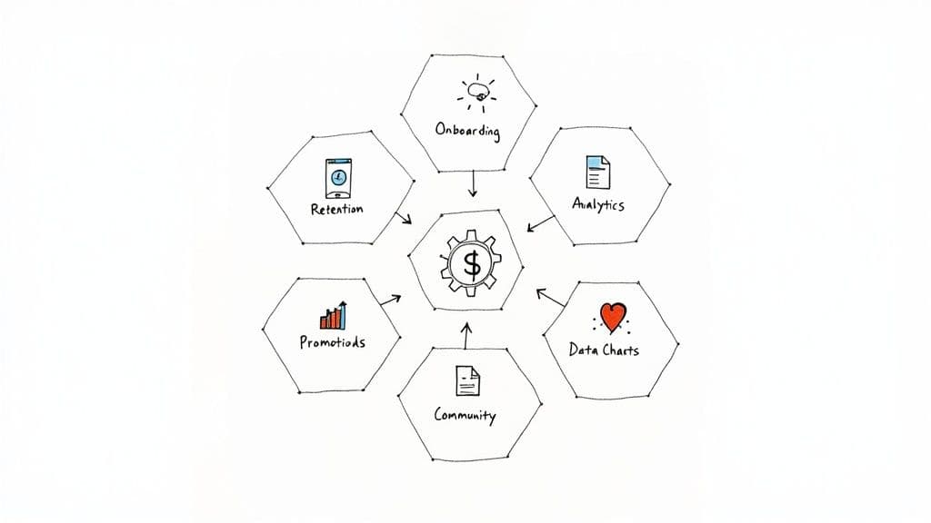 8 Essential Subscription Model Best Practices for 2025