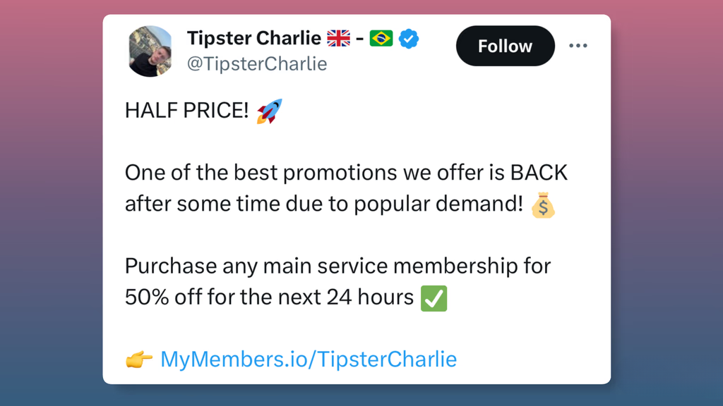 Launch Your Paid Channel